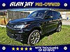 Used 2020 LAND ROVER RANGE ROVER SPORT AUTOBIOGRAPHY in CLEWISTON, FLORIDA