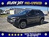 Used 2022 JEEP CHEROKEE TRAILHAWK in CLEWISTON, FLORIDA