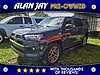 Used 2024 TOYOTA 4RUNNER TRD SPORT in CLEWISTON, FLORIDA