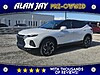 Used 2022 CHEVROLET BLAZER RS in CLEWISTON, FLORIDA