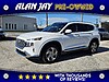 Used 2022 HYUNDAI SANTA FE SEL in CLEWISTON, FLORIDA