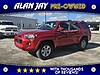 Used 2022 TOYOTA 4RUNNER SR5 in CLEWISTON, FLORIDA
