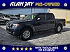 Used 2021 NISSAN FRONTIER SV in CLEWISTON, FLORIDA