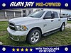 Used 2022 RAM 1500 CLASSIC TRADESMAN in CLEWISTON, FLORIDA