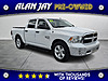 Used 2022 RAM 1500 CLASSIC TRADESMAN in CLEWISTON, FLORIDA