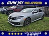 Used 2020 Honda Civic SPORT in CLEWISTON, FLORIDA