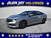 Used 2020 Honda Civic SPORT in CLEWISTON, FLORIDA