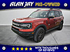 Used 2022 FORD BRONCO SPORT BIG BEND in CLEWISTON, FLORIDA
