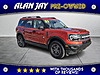 Used 2022 FORD BRONCO SPORT BIG BEND in CLEWISTON, FLORIDA