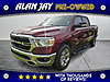 Used 2021 RAM 1500 BIG HORN in CLEWISTON, FLORIDA