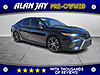 Used 2020 TOYOTA CAMRY SE in CLEWISTON, FLORIDA
