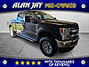 Used 2021 FORD F-250 XL in CLEWISTON, FLORIDA