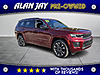 Used 2022 JEEP GRAND CHEROKEE L OVERLAND in CLEWISTON, FLORIDA