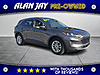 Used 2021 FORD ESCAPE SE in CLEWISTON, FLORIDA