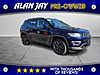 Used 2020 JEEP COMPASS HIGH ALTITUDE in CLEWISTON, FLORIDA