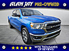 Used 2022 RAM 1500 BIG HORN in CLEWISTON, FLORIDA