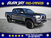 Used 2019 TOYOTA TACOMA SR5 in CLEWISTON, FLORIDA