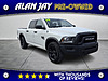 Used 2024 RAM 1500 CLASSIC WARLOCK in CLEWISTON, FLORIDA