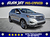 Used 2018 FORD EDGE TITANIUM in CLEWISTON, FLORIDA