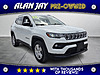 Used 2022 JEEP COMPASS LATITUDE in CLEWISTON, FLORIDA