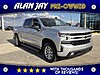 Used 2021 CHEVROLET SILVERADO RST in CLEWISTON, FLORIDA