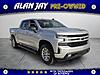 Used 2021 CHEVROLET SILVERADO RST in CLEWISTON, FLORIDA