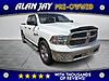Used 2014 RAM 1500 BIG HORN in CLEWISTON, FLORIDA