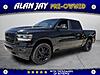 Used 2023 RAM 1500 LARAMIE in CLEWISTON, FLORIDA