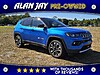 Used 2023 JEEP COMPASS LIMITED in CLEWISTON, FLORIDA