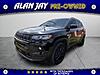 Used 2025 JEEP COMPASS LATITUDE in CLEWISTON, FLORIDA