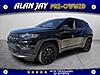 Used 2025 JEEP COMPASS LATITUDE in CLEWISTON, FLORIDA