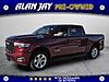 Used 2025 RAM 1500 BIG HORN in CLEWISTON, FLORIDA