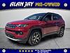 Used 2025 JEEP COMPASS LIMITED in CLEWISTON, FLORIDA