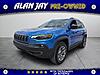 Used 2022 JEEP CHEROKEE TRAILHAWK in CLEWISTON, FLORIDA