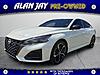 Used 2023 NISSAN ALTIMA 2.5 SR in CLEWISTON, FLORIDA