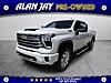 Used 2024 CHEVROLET SILVERADO 2500 HIGH COUNTRY in CLEWISTON, FLORIDA