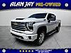 Used 2024 CHEVROLET SILVERADO 2500 HIGH COUNTRY in CLEWISTON, FLORIDA
