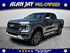Used 2024 FORD RANGER LARIAT in CLEWISTON, FLORIDA