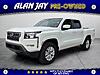 Used 2023 NISSAN FRONTIER SV in CLEWISTON, FLORIDA
