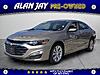 Used 2025 CHEVROLET MALIBU LT in CLEWISTON, FLORIDA
