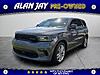 Used 2022 DODGE DURANGO GT PLUS in CLEWISTON, FLORIDA