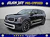 Used 2024 KIA TELLURIDE SX PRESTIGE in CLEWISTON, FLORIDA
