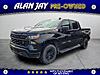 Used 2024 CHEVROLET SILVERADO 1500 CUSTOM TRAIL BOSS in CLEWISTON, FLORIDA
