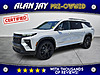 Used 2024 CHEVROLET TRAVERSE 4DR RS W/2RS in SEBRING, FLORIDA