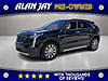 Used 2020 CADILLAC XT4 FWD 4DR PREMIUM LUXURY in SEBRING, FLORIDA