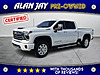 Used 2024 CHEVROLET SILVERADO 2500 4WD CREW CAB 159" HIGH COUNTRY in SEBRING, FLORIDA