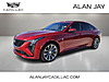 Used 2025 CADILLAC CT5 4DR SDN SPORT in SEBRING, FLORIDA