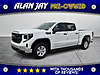 Used 2023 GMC SIERRA 1500 2WD CREW CAB 147" PRO in SEBRING, FLORIDA