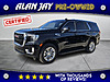 Used 2024 GMC YUKON 4WD 4DR SLE in SEBRING, FLORIDA
