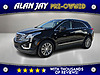 Used 2017 CADILLAC XT5 AWD 4DR LUXURY in SEBRING, FLORIDA